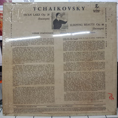 Pyotr Ilyich Tchaikovsky - Wiener Symphoniker, Edouard Van Remoortel - Tchaikovsky Ballets: Swan Lake & The Sleeping Beauty (Vinyl)