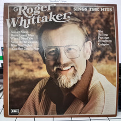 Roger Whittaker - Sings The Hits (Vinyl)