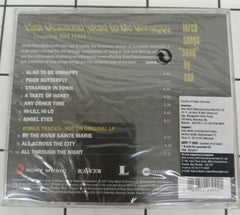 Paul Desmond - Glad To Be Unhappy (CD)