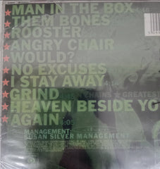 Alice In Chains  - Greatest Hits (CD)