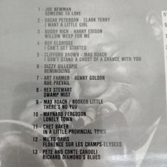 Gitanes Jazz - Trumpet (CD)