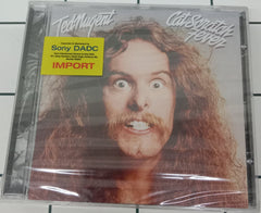 Ted Nugent - Cat Scratch Fever (CD)