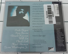 Larry Coryell - I'll Be Over You (CD)