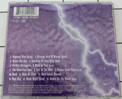 Deep Purple - Under The Gun (CD)