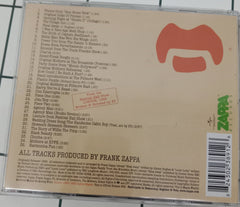 Frank Zappa - Mystery Disc (CD)