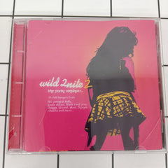 Wild 2Night 2 - The Party Continues... (CD)