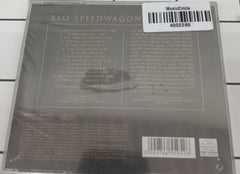 Reo Speedwagon - The Hits (CD)