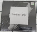David Bowie - The Next Day (CD)