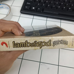 Lamb Of God - Hourglass: The CD Anthology (CD) (3)