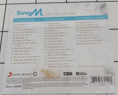 Boney M. - The Collection (CD) (3)