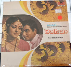 Laxmikant Pyarelal - Dulhan (Vinyl)