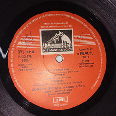 Laxmikant Pyarelal - Suhaag (Vinyl)