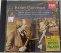 Benny Goodman - Homage To Benny Goodman (CD)
