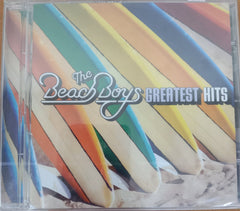 Beach Boys  - Greatest Hits (CD)