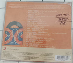 Various - The Masters: 60s Soul (CD)