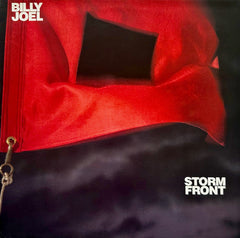 Billy Joel - Storm Front (Vinyl)