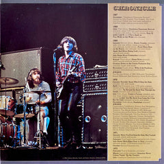 Creedence Clearwater Revival Featuring John Fogerty - Chronicle - The 20 Greatest Hits (Vinyl) (2)