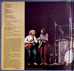 Creedence Clearwater Revival Featuring John Fogerty - Chronicle - The 20 Greatest Hits (Vinyl) (2)