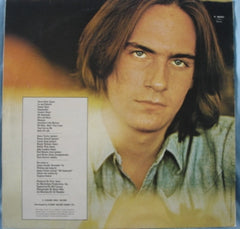 James Taylor (2) - Sweet Baby James (Vinyl)