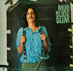 James Taylor (2) - Mud Slide Slim And The Blue Horizon (Vinyl)