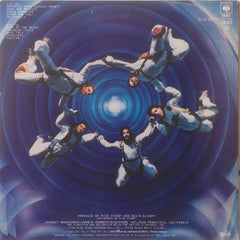 Journey - Frontiers (Vinyl)