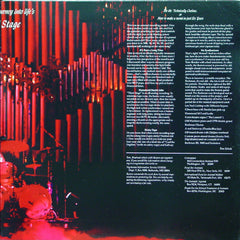 Boston - Third Stage (Vinyl)