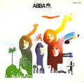 ABBA - The Album (Vinyl)