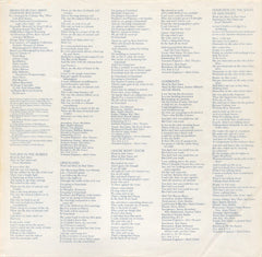 Paul Simon - Graceland (Vinyl)