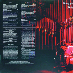 Boston - Third Stage (Vinyl)