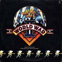 Various - All This And World War II (Original Sound Track) (Vinyl) (2)