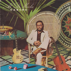 Al Di Meola - Casino (Vinyl)