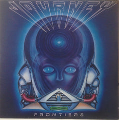Journey - Frontiers (Vinyl)