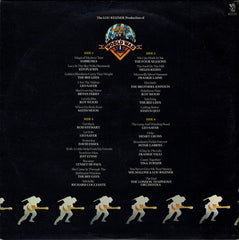 Various - All This And World War II (Original Sound Track) (Vinyl) (2)