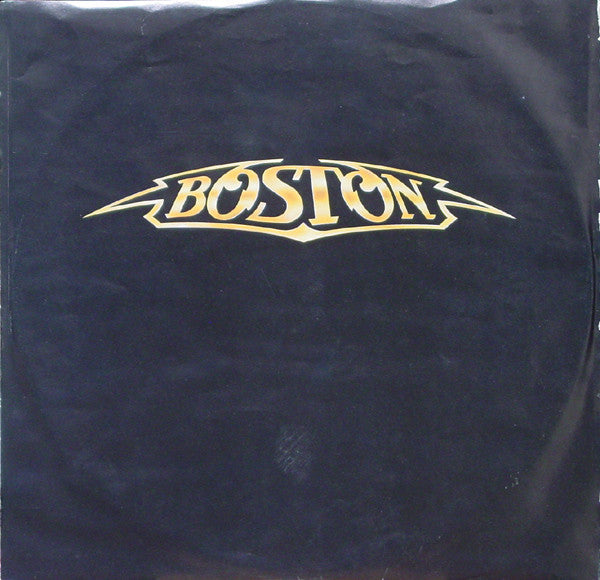 Boston - Third Stage (Vinyl)