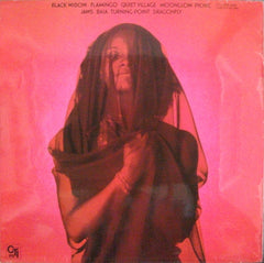 Lalo Schifrin - Black Widow (Vinyl)