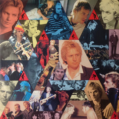 Police, The - Zenyatta Mondatta (Vinyl)