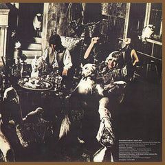 Rolling Stones, The - Beggars Banquet (Vinyl)