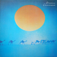 Santana - Caravanserai (Vinyl)