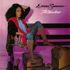 Donna Summer - The Wanderer (Vinyl)