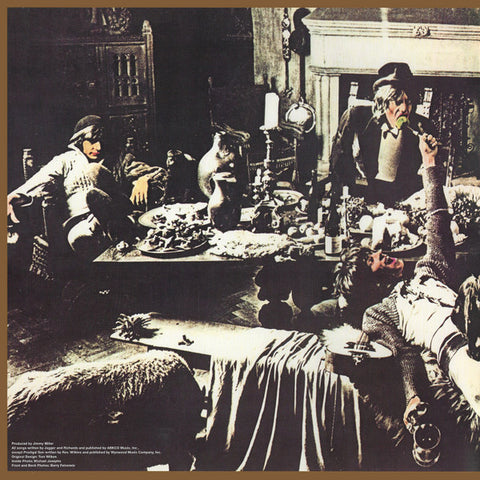 Rolling Stones, The - Beggars Banquet (Vinyl)