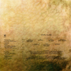 Art Garfunkel - Angel Clare (Vinyl)