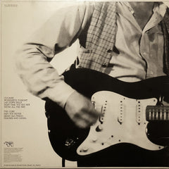 Eric Clapton - Slowhand (Vinyl)