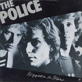 Police, The - Reggatta De Blanc (Vinyl)