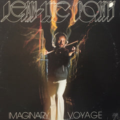 Jean-Luc Ponty - Imaginary Voyage (Vinyl)