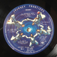 Journey - Frontiers (Vinyl)
