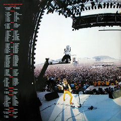 Scorpions - World Wide Live (Vinyl) (2)
