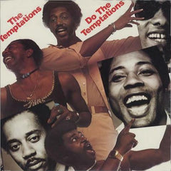 Temptations, The - Do The Temptations (Vinyl)