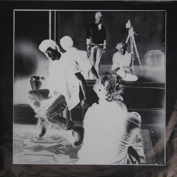 a-ha - Hunting High And Low (Vinyl)