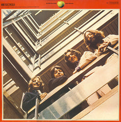 Beatles, The - 1962-1966 (Vinyl) (2)