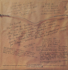 Stills-Young Band, The - Long May You Run (Vinyl)